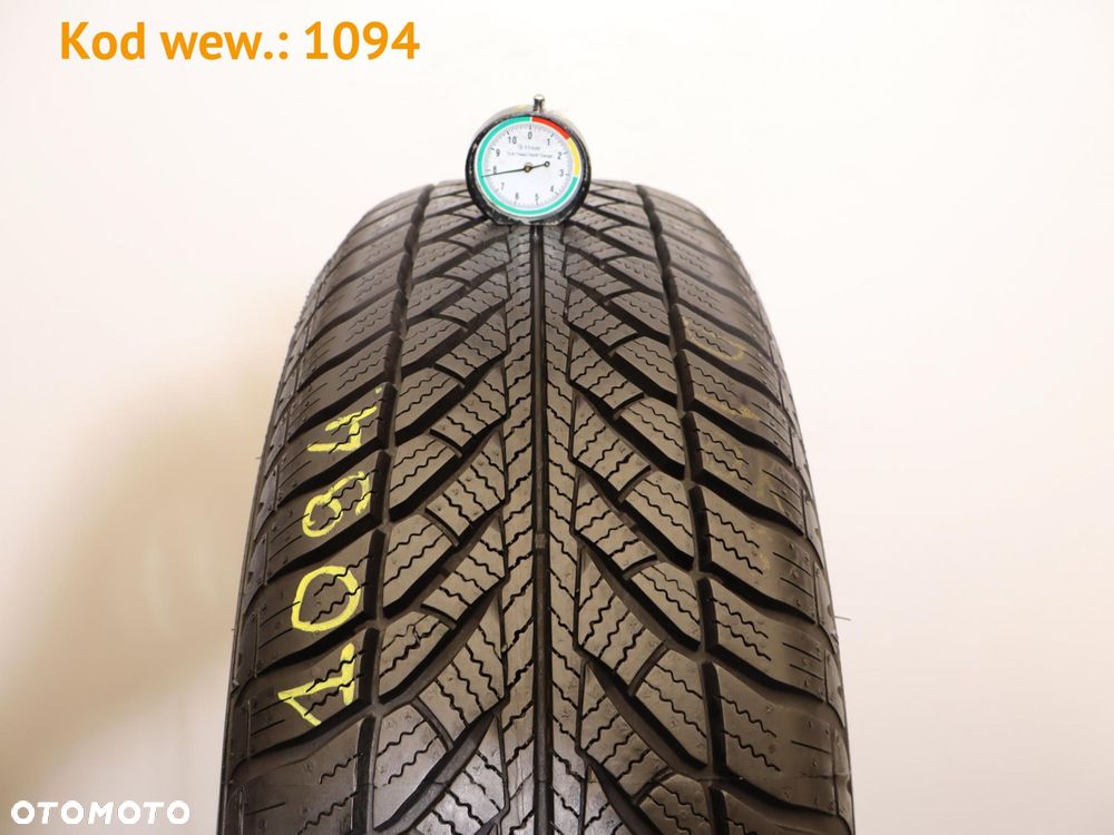 Goodyear UG 8 Performance - 205/65 R16 - 1