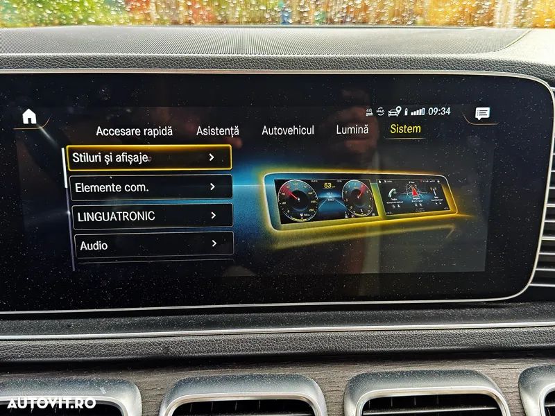 Mercedes-Benz GLE 350 d 4MATIC - 14