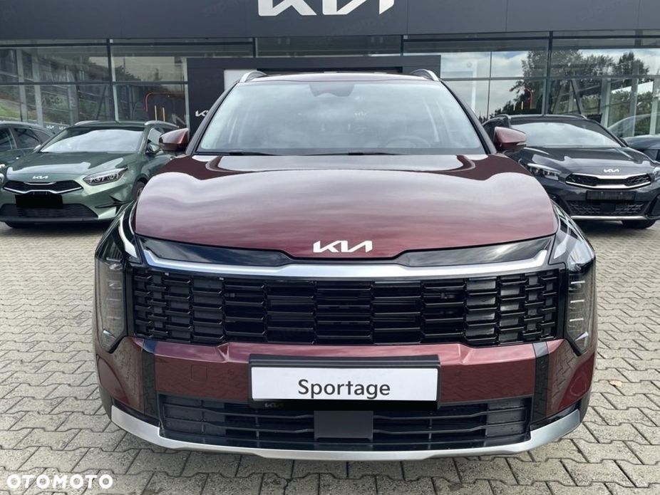 Kia Sportage 1.6 T-GDI L 2WD DCT - 3