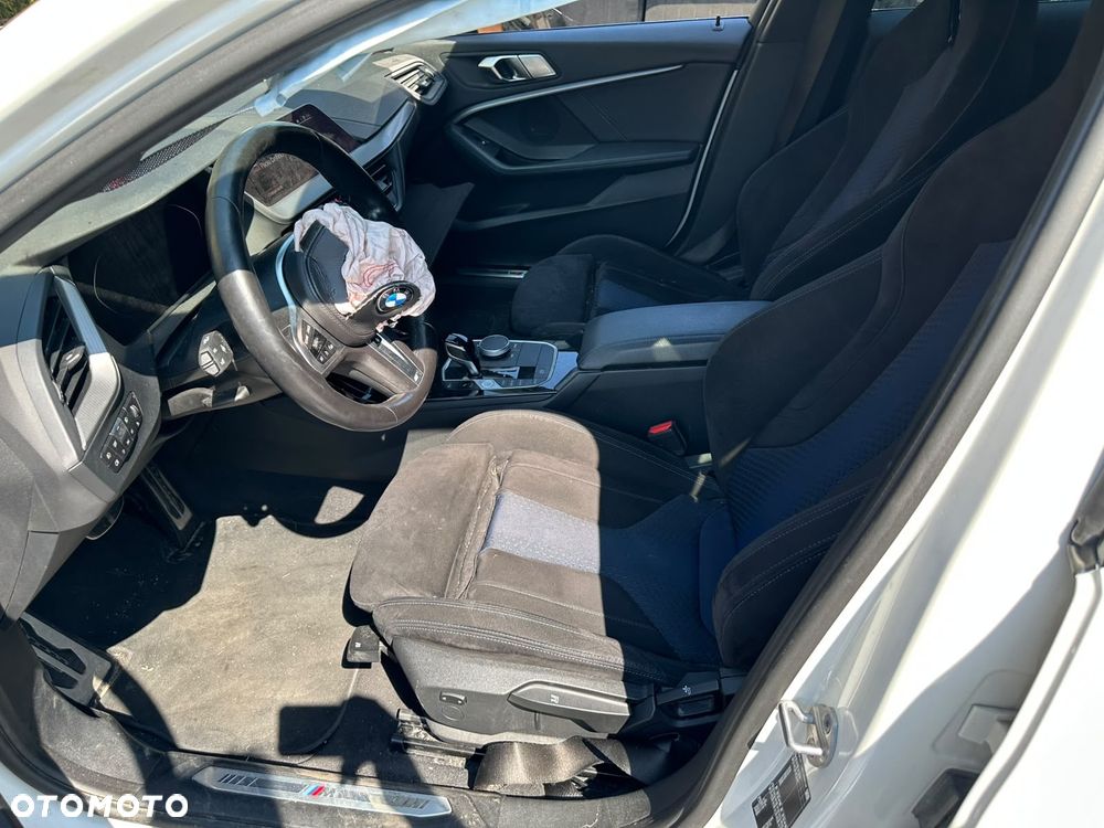 BMW Seria 1 116i Sport Line - 2