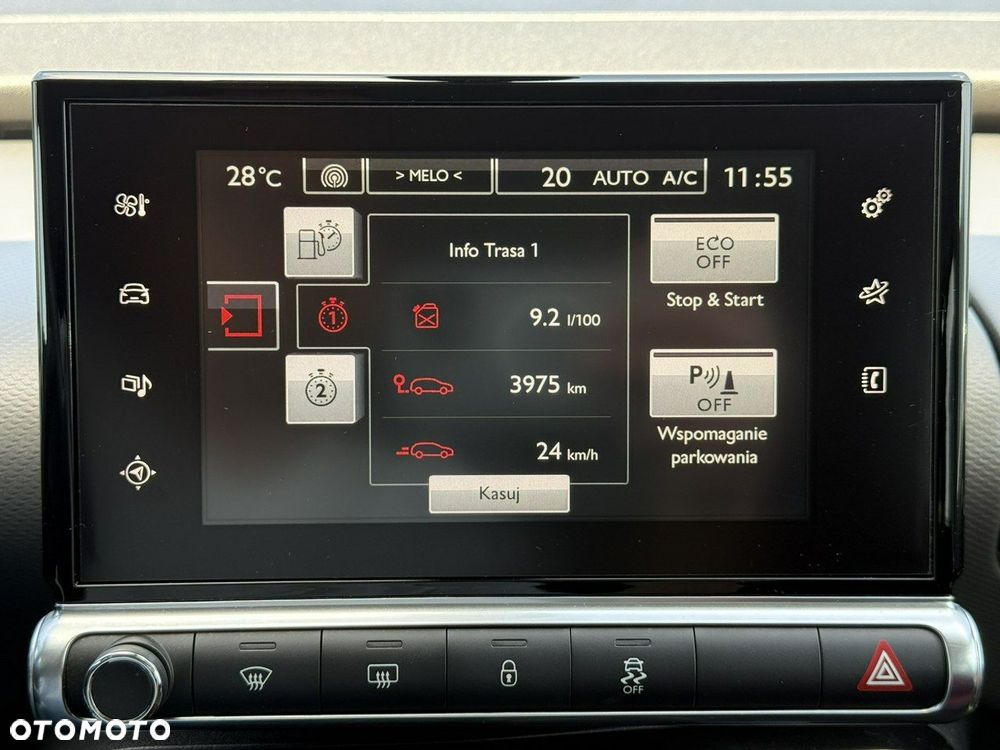 Citroën C4 Cactus PureTech 110 Stop&Start EAT6 Shine - 27
