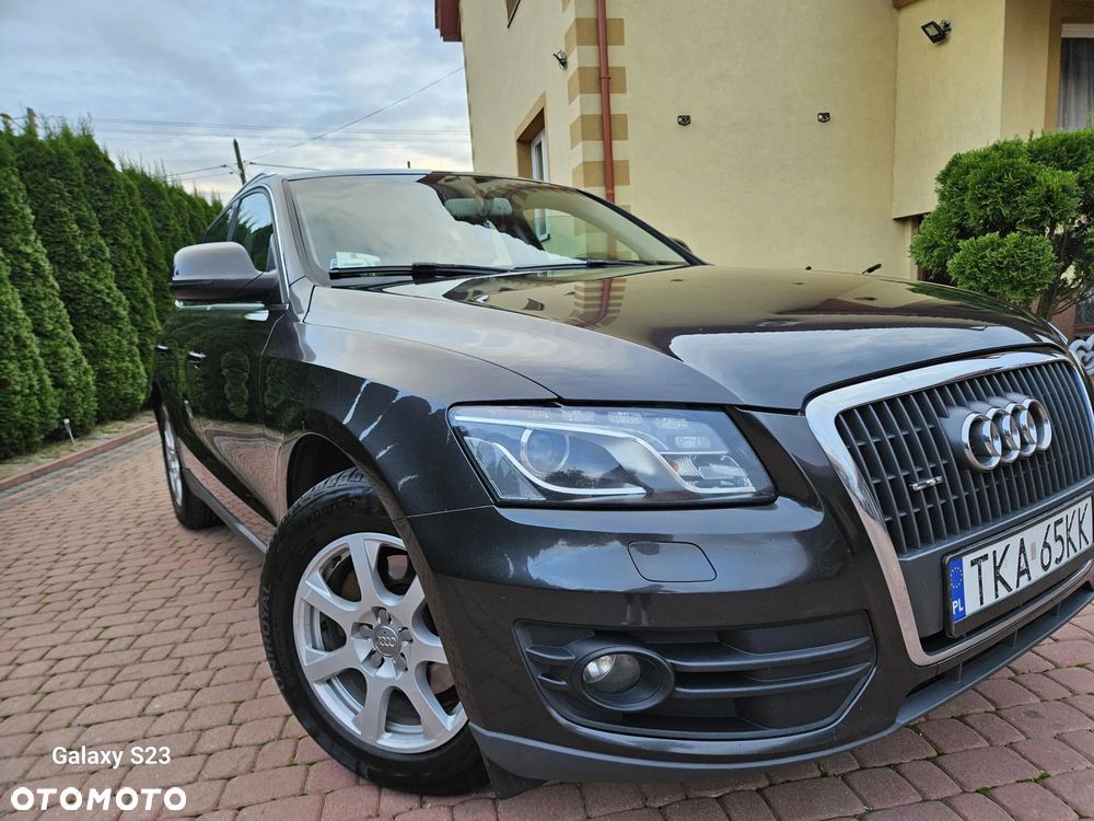 Audi Q5 2.0 TDI - 6