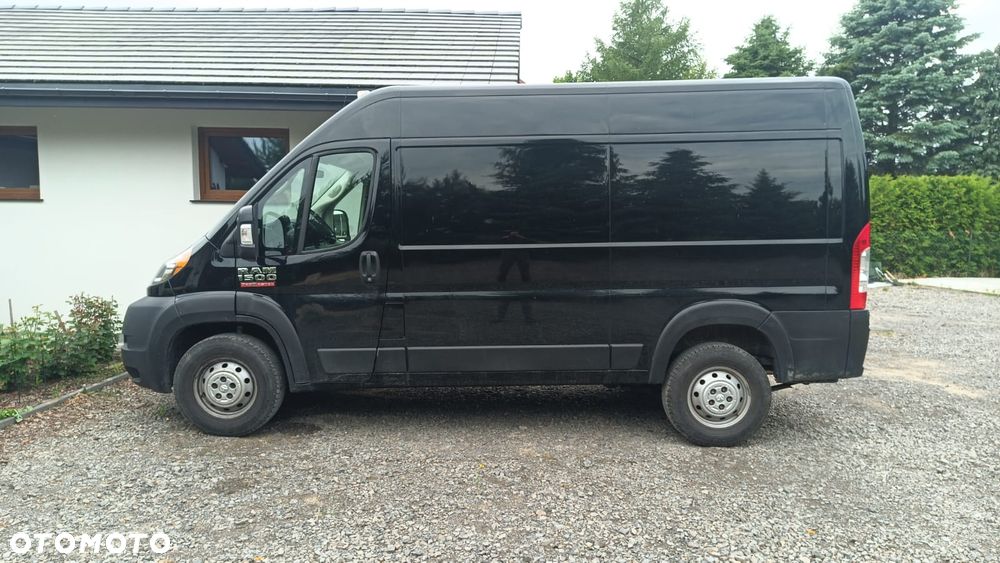 RAM Promaster - 3