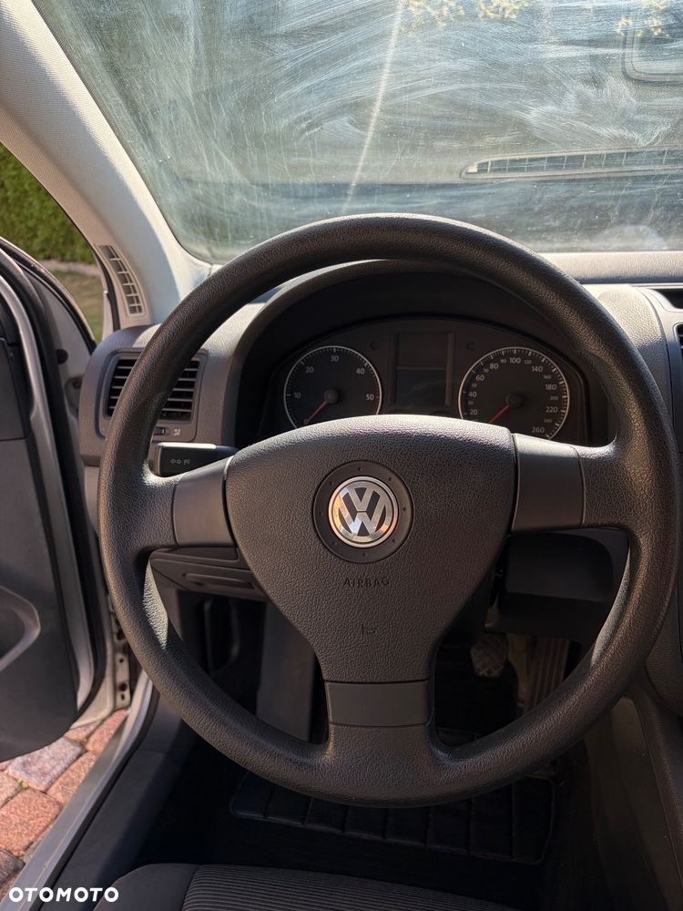 Volkswagen Golf 1.9 TDI Trendline - 20