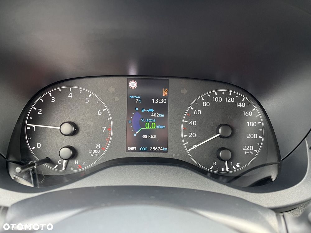 Toyota Yaris 1.5 Comfort - 17