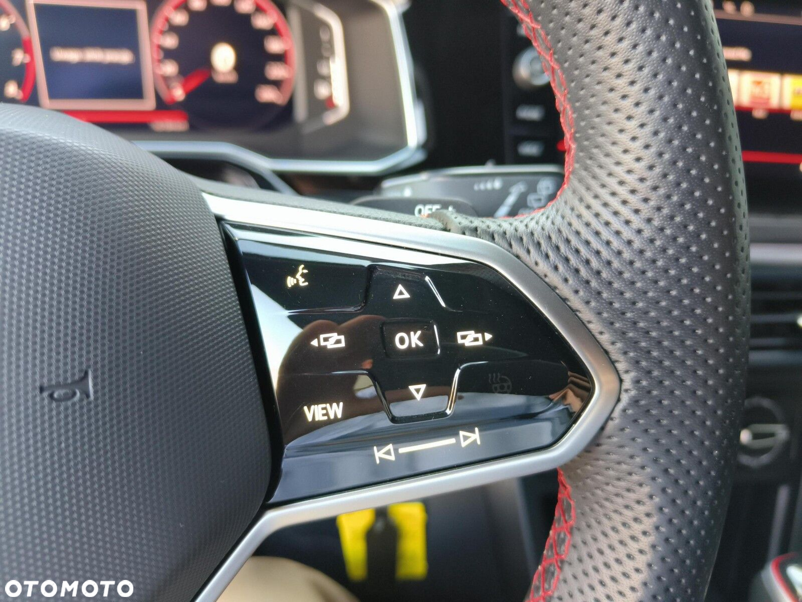 Volkswagen Polo 2.0 TSI GTI DSG - 21