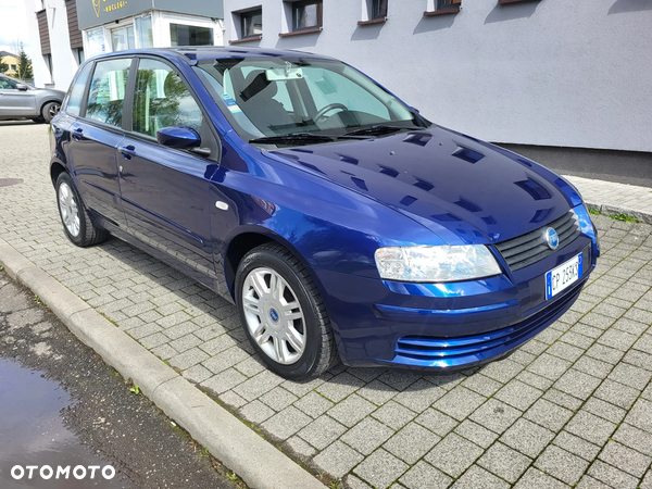 Fiat Stilo 1.6 16V Active