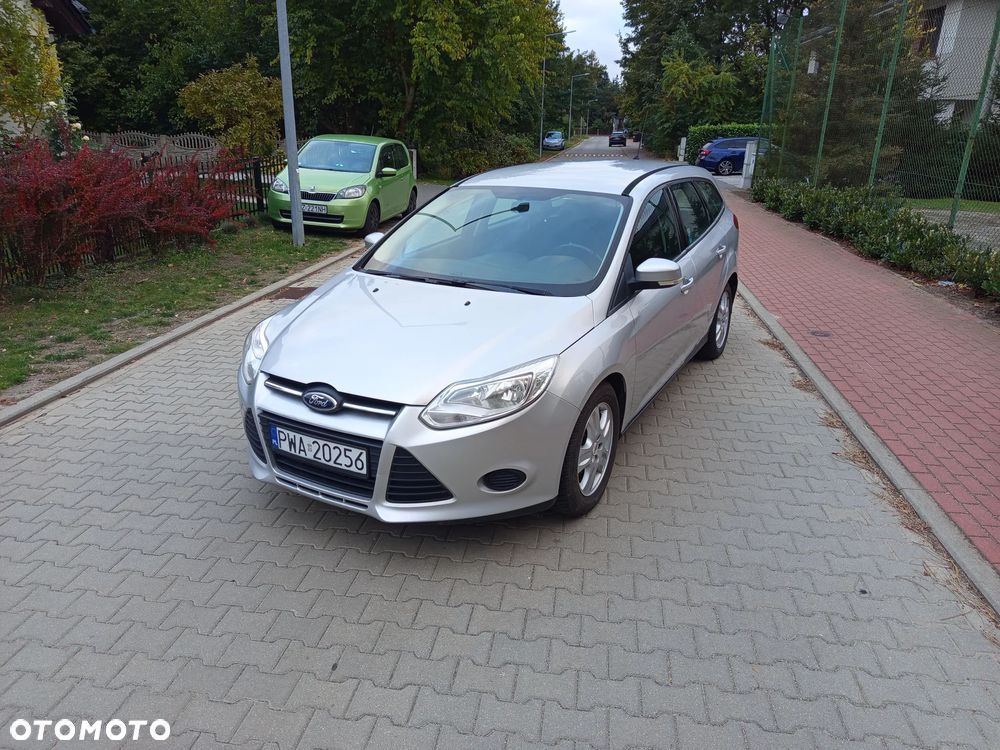 Ford Focus - 11