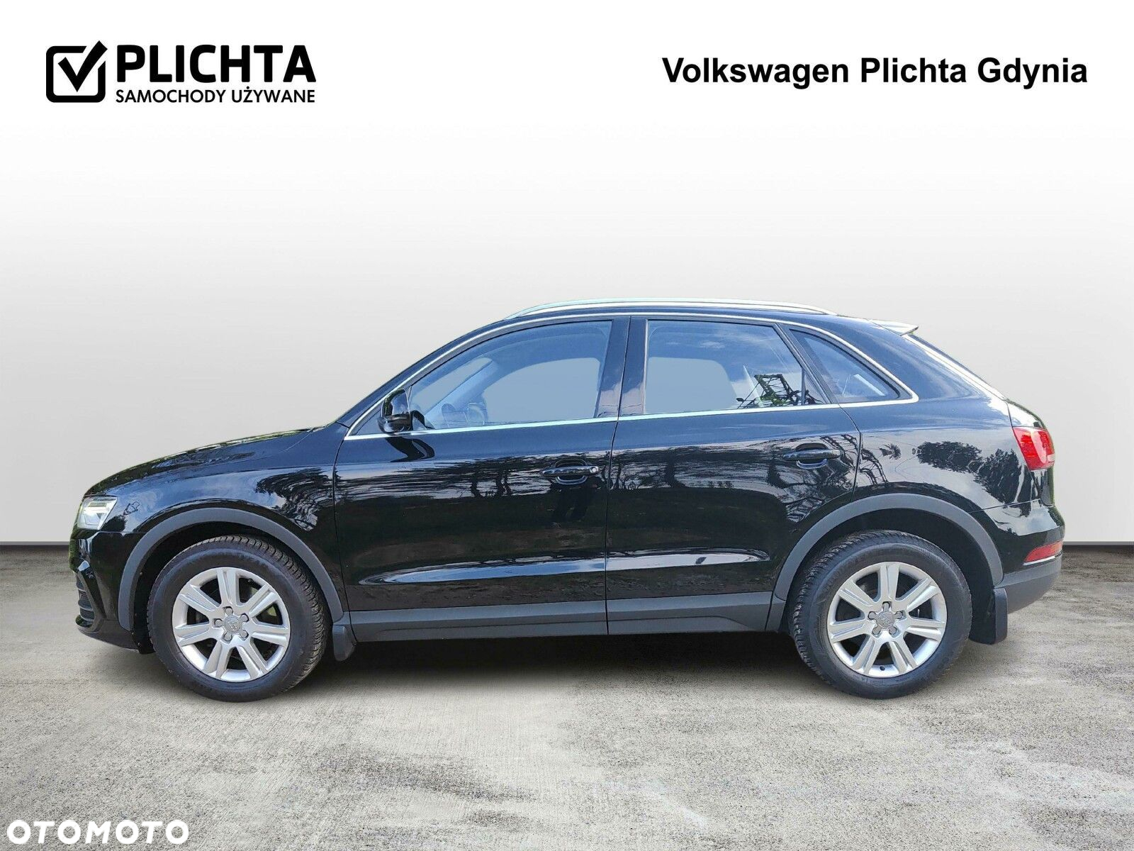 Audi Q3 1.4 TFSI - 2