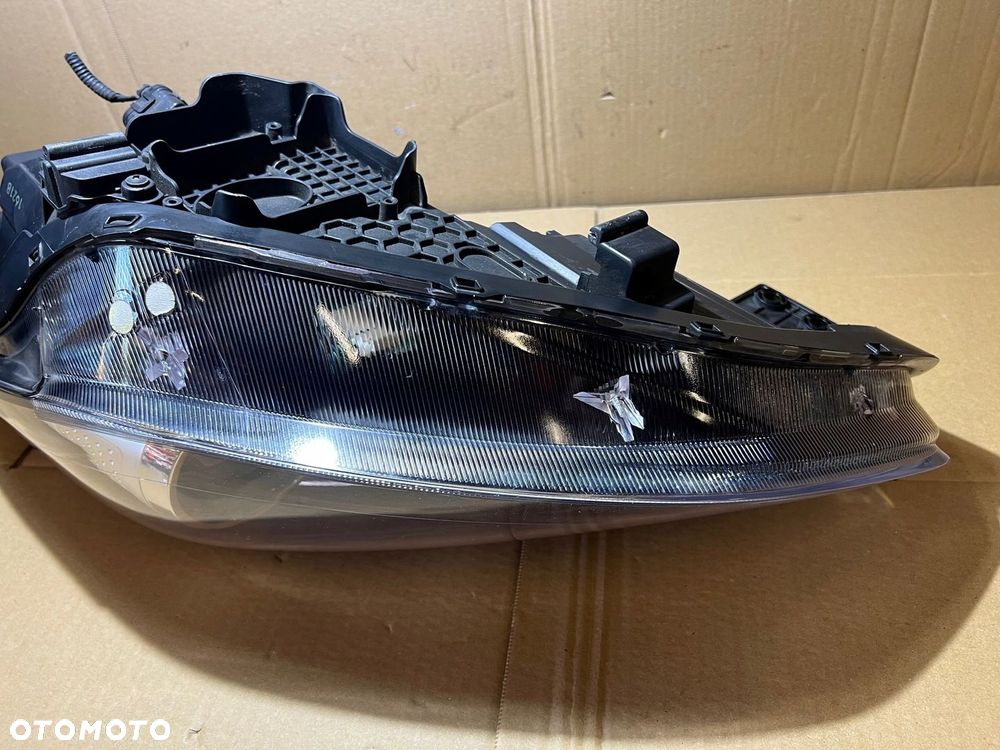 KIA SPORTAGE 4 IV LAMPA LEWA PRZEDNIA LEWY PRZÓD LED 92101-F1010 - 12