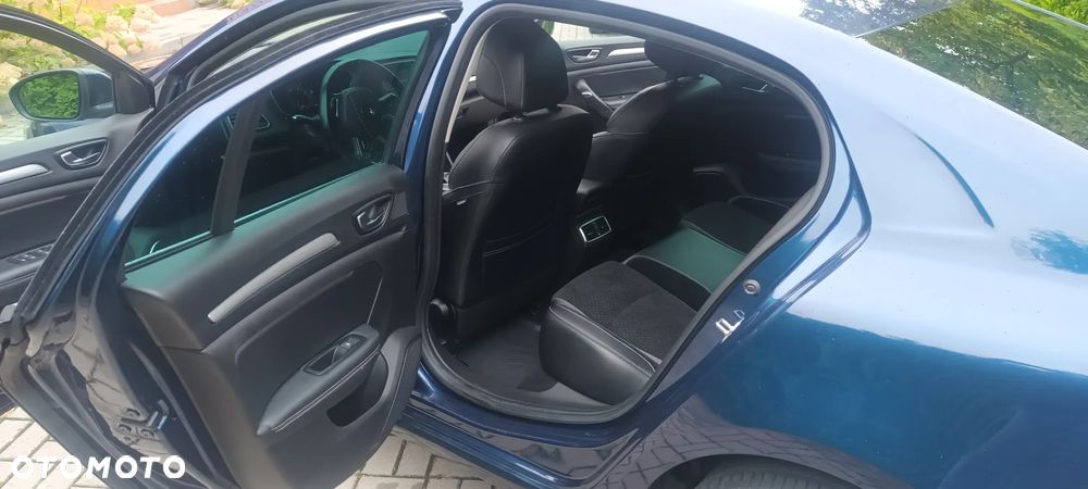 Renault Megane ENERGY TCe 130 EDC LIMITED - 12