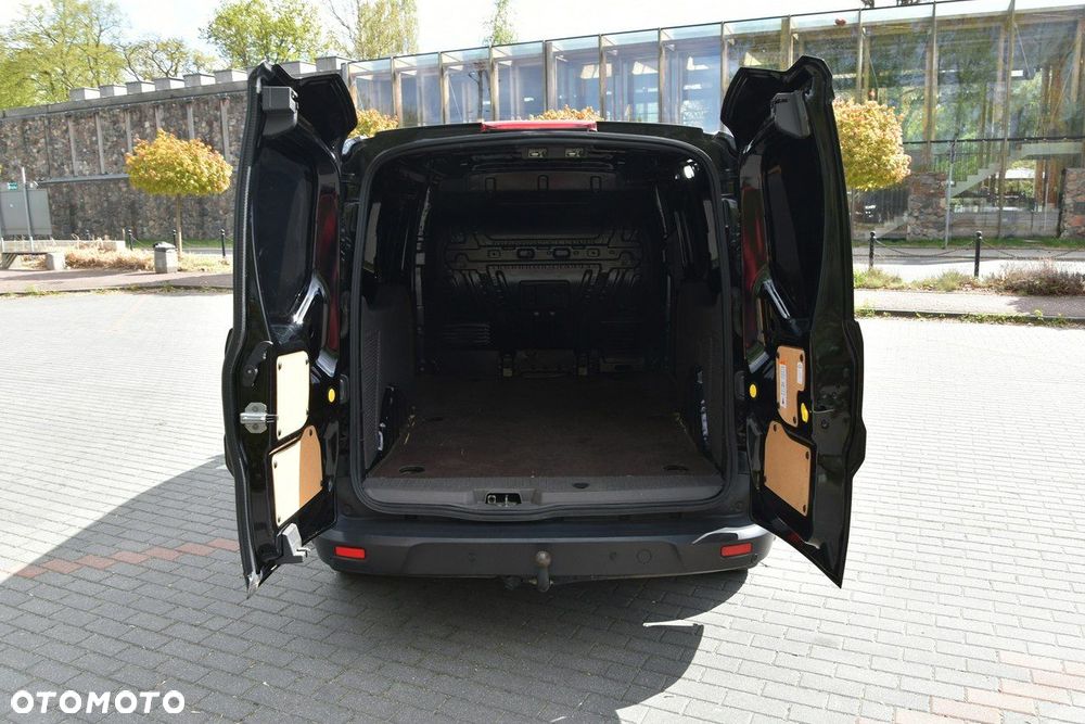 Ford Transit Connect - 23