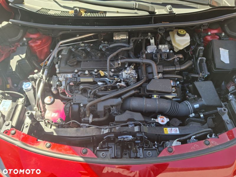 Toyota Yaris Cross 130 1.5 VVT-i Style Plus - 16