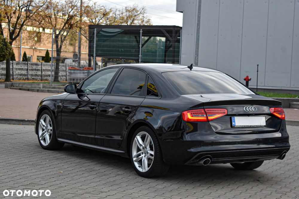 Audi A4 - 27
