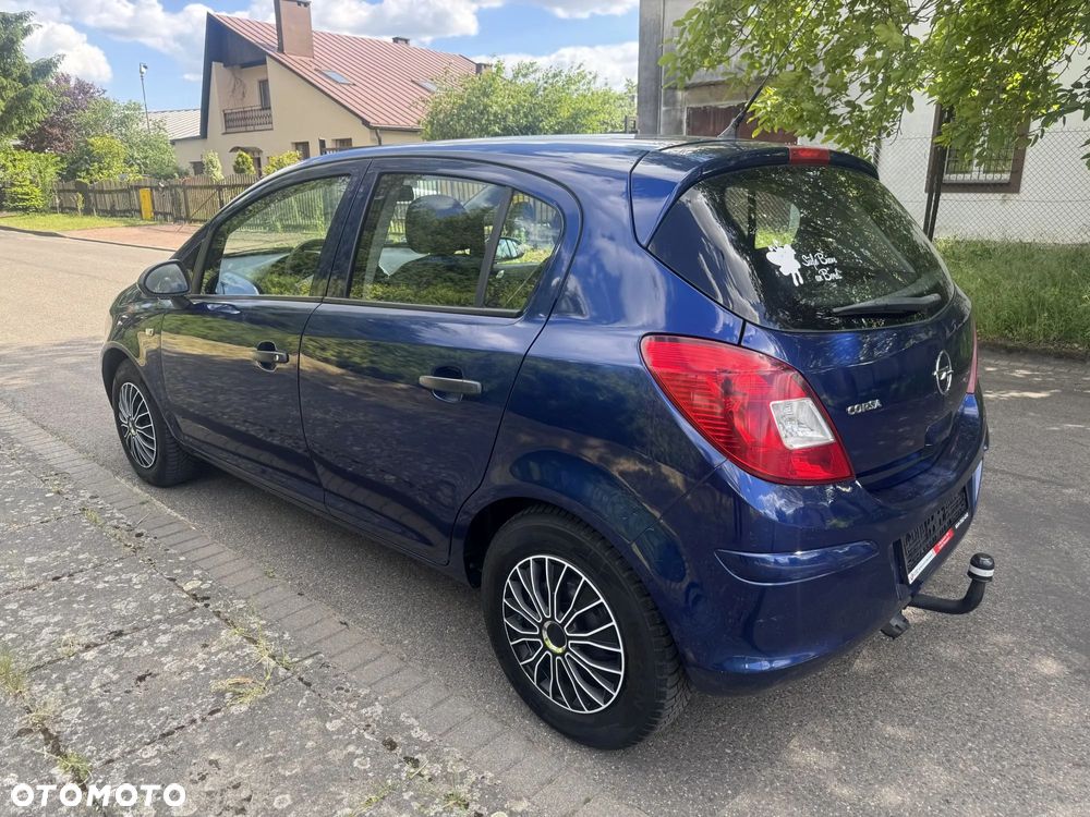 Opel Corsa 1.0 12V Innovation - 5