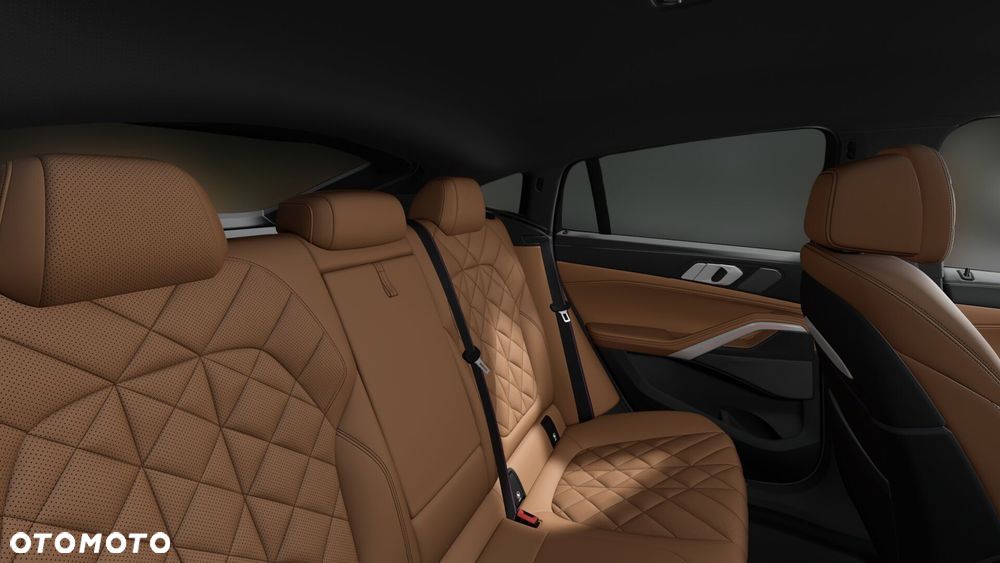 BMW X6 xDrive30d mHEV sport - 6