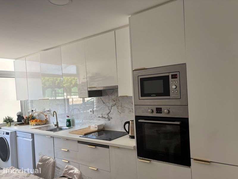T3 de luxo, pronto a habitar - Grande imagem: 5/11