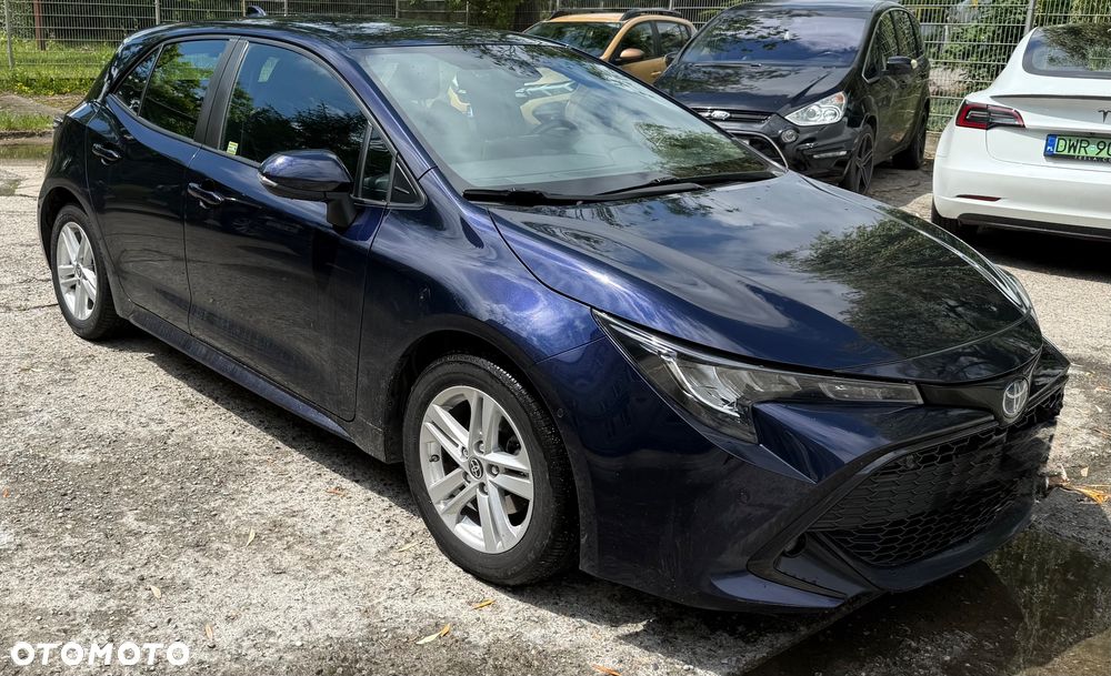 Toyota Corolla - 11