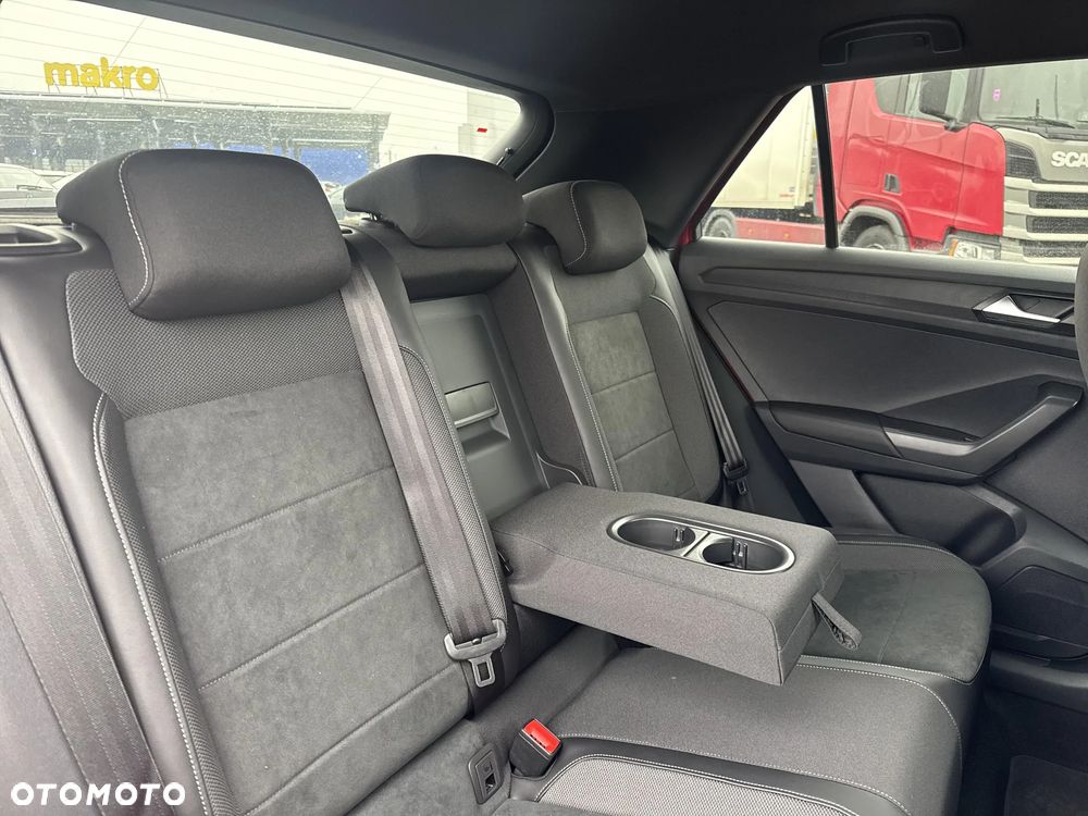 Volkswagen T-Roc 1.5 TSI Final Edition DSG - 20
