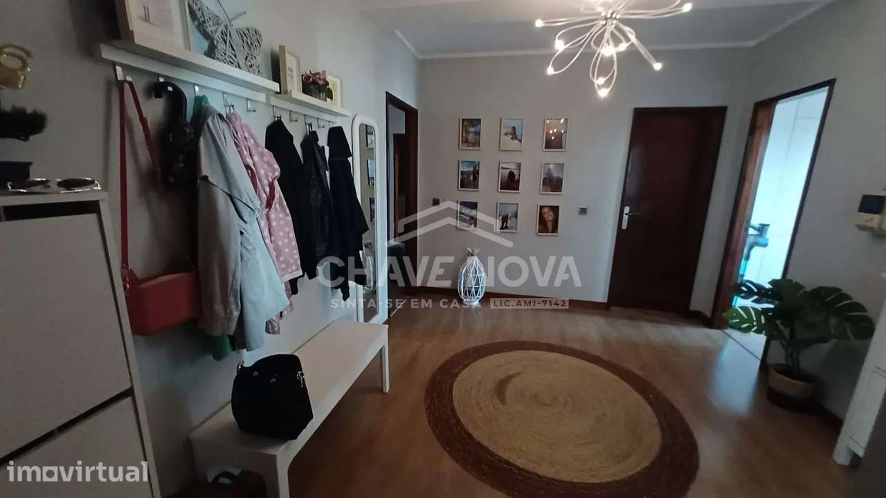Apartamento T3 à venda em Gondomar - Grande imagem: 2/13