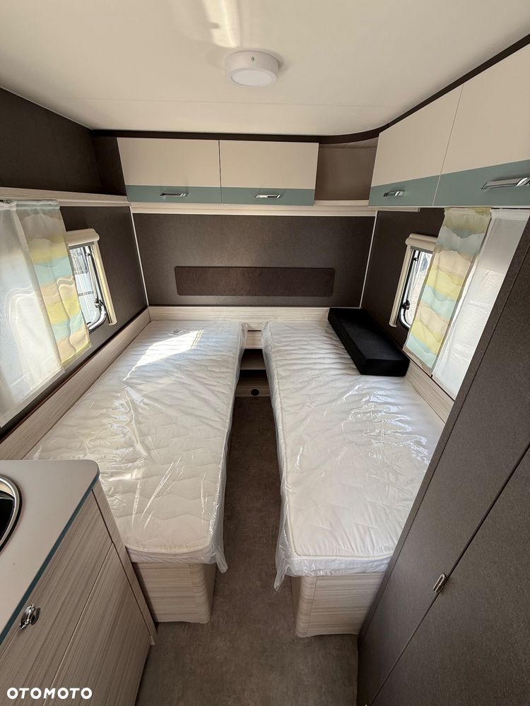 Dethleffs C Joy 460LE - 10