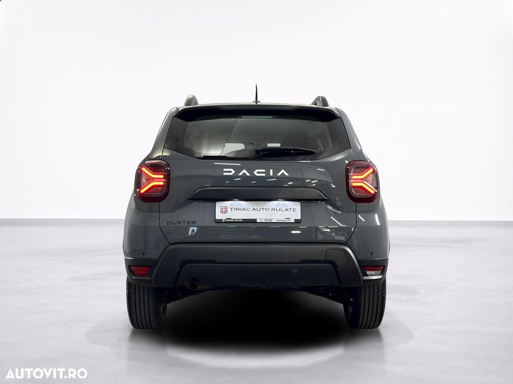Dacia Duster - 5