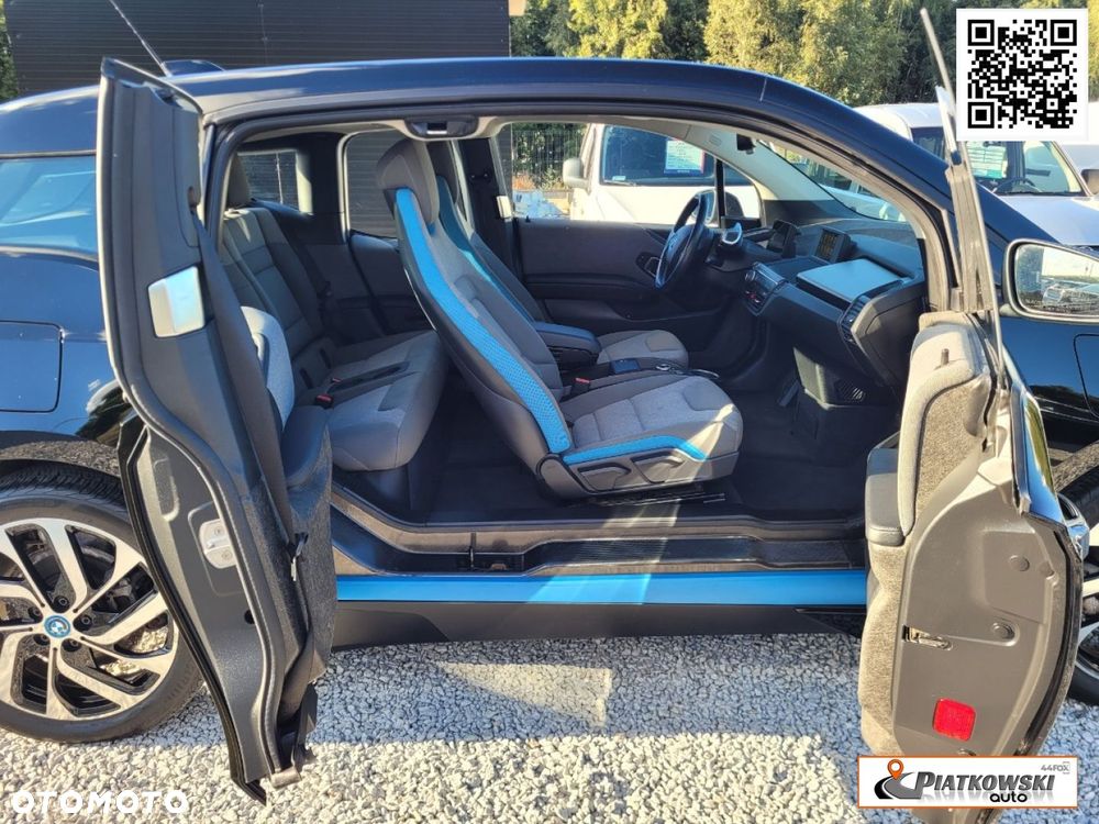 BMW i3 94 Ah - 16