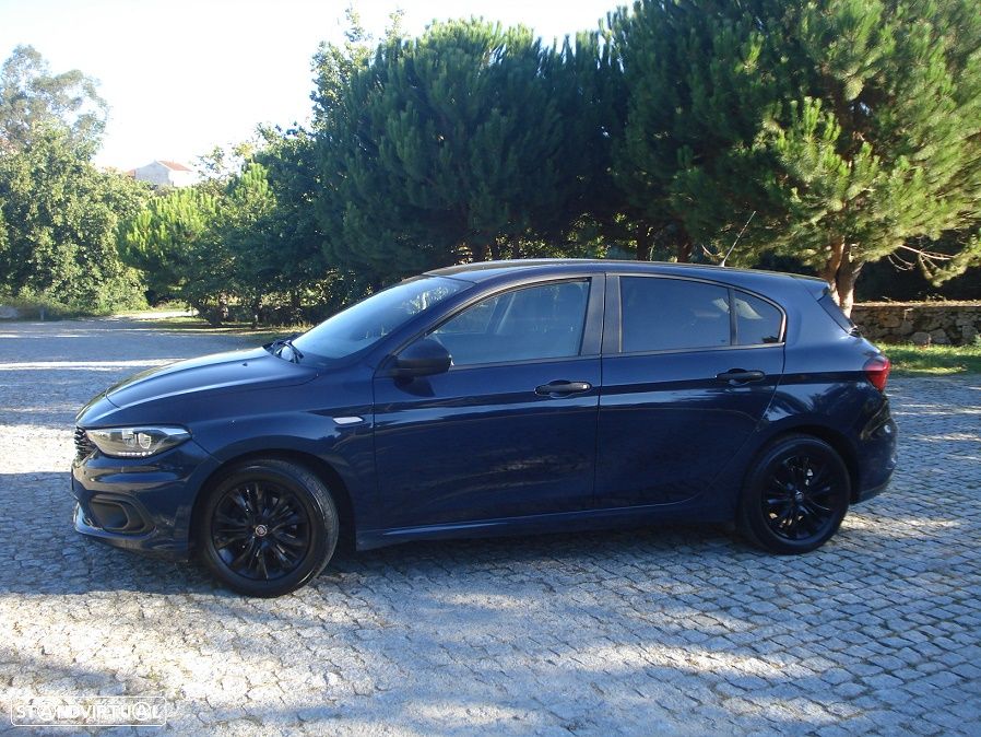 Fiat Tipo 1.4 Street - 11