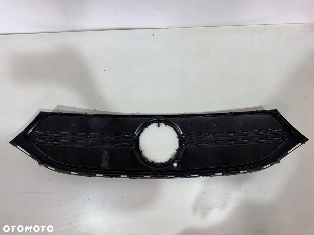 MERCEDES EQA EQB A243 GRILL ATRAPA KRATKA A2438881900 ORYGINAŁ - 2