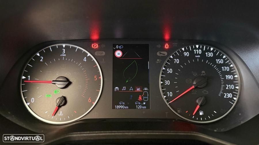 Renault Clio 1.5 Blue dCi Equilibre - 23