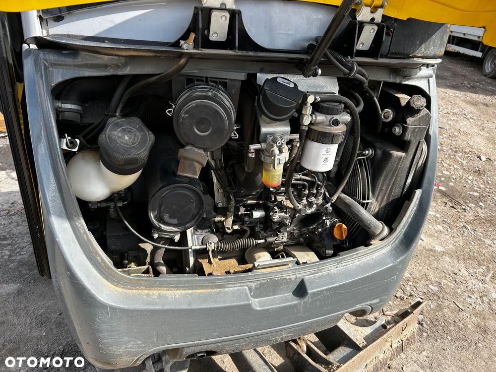 Wacker Neuson ET20 - 11