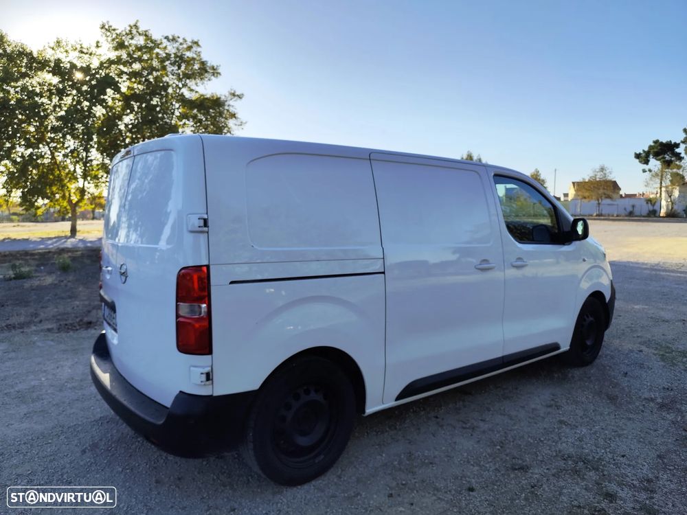 Opel Vivaro 1.5 D Cargo M Edition - 5