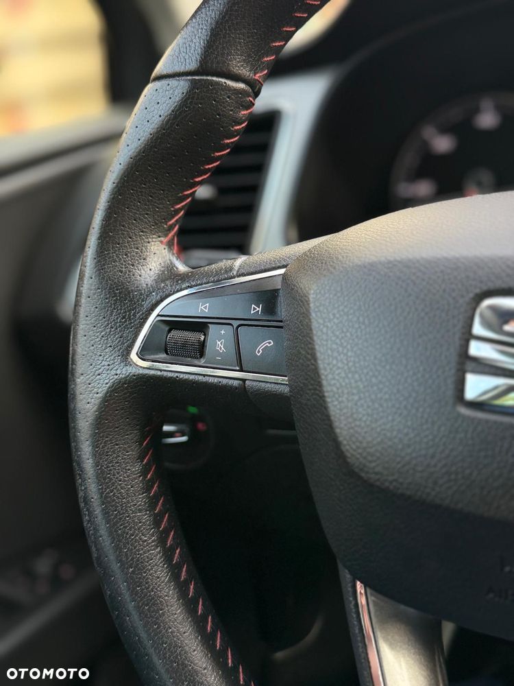 Seat Leon 2.0 TDI FR S&S EU6 - 21