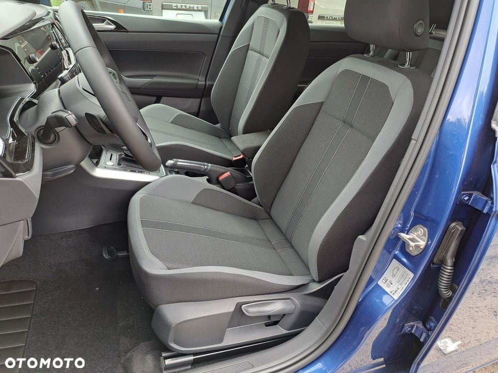Volkswagen Polo 1.0 TSI Edition 50 DSG - 11