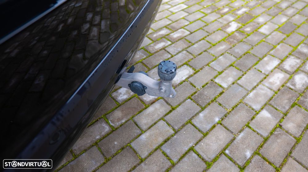 Mercedes-Benz GLE 350 de 4Matic - 12