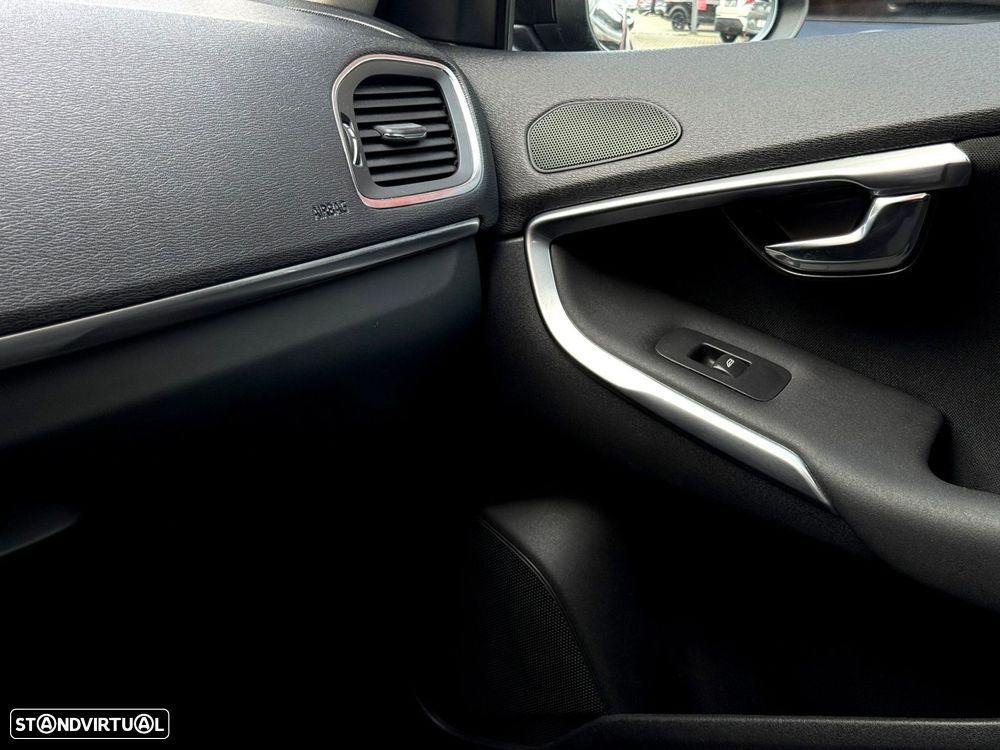 Volvo V40 1.5 T3 Sport Edition Geartronic - 15