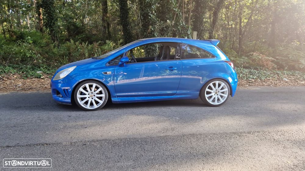 Opel Corsa - 2