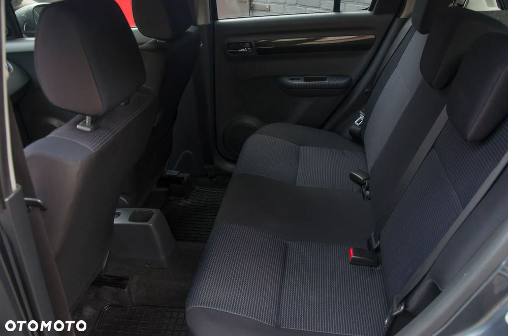 Suzuki Swift 1.3 Comfort+ - 12