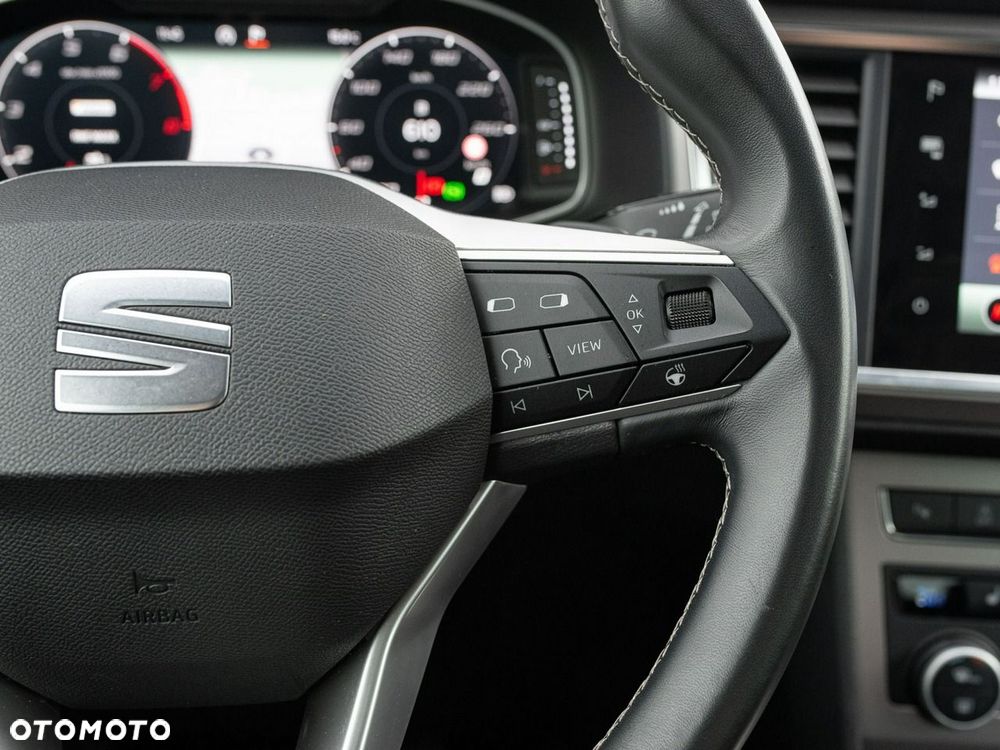 Seat Ateca - 15