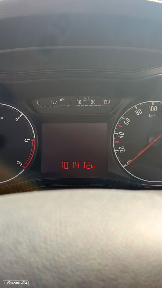 Opel Corsa - 6