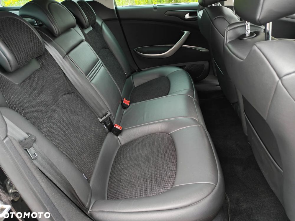 Citroën C5 HDi 200 FAP CrossTourer - 25