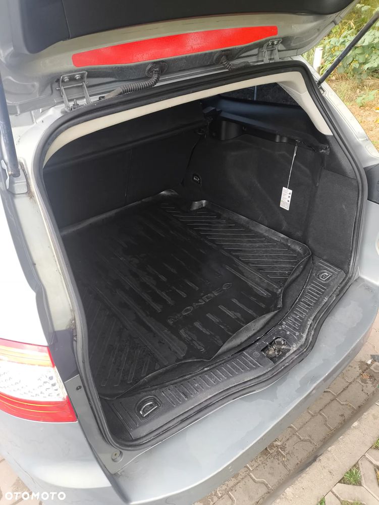 Ford Mondeo 2.0 Titanium - 15