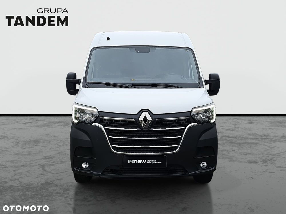 Renault MASTER - 2