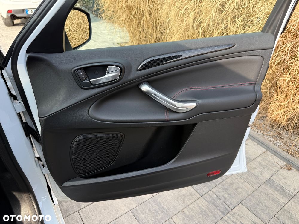 Ford S-Max 2.0 TDCi DPF Titanium - 20