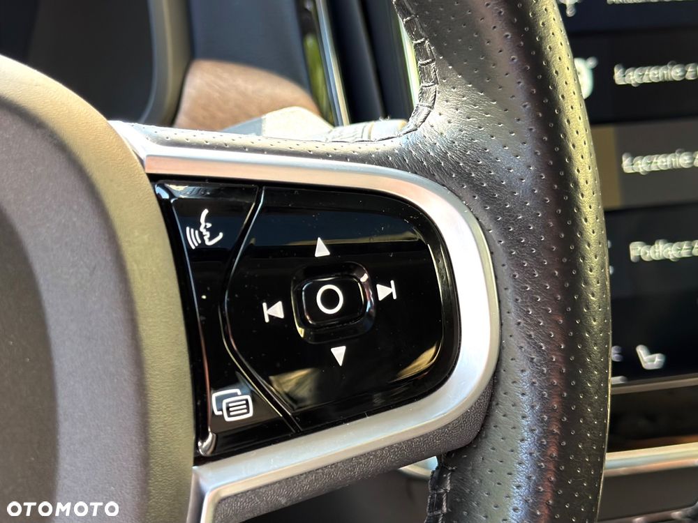 Volvo S90 D5 AWD Inscription - 16