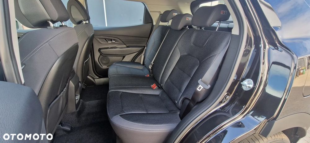 SsangYong/KGM Korando 1.5 T-GDI Joy 4WD - 15