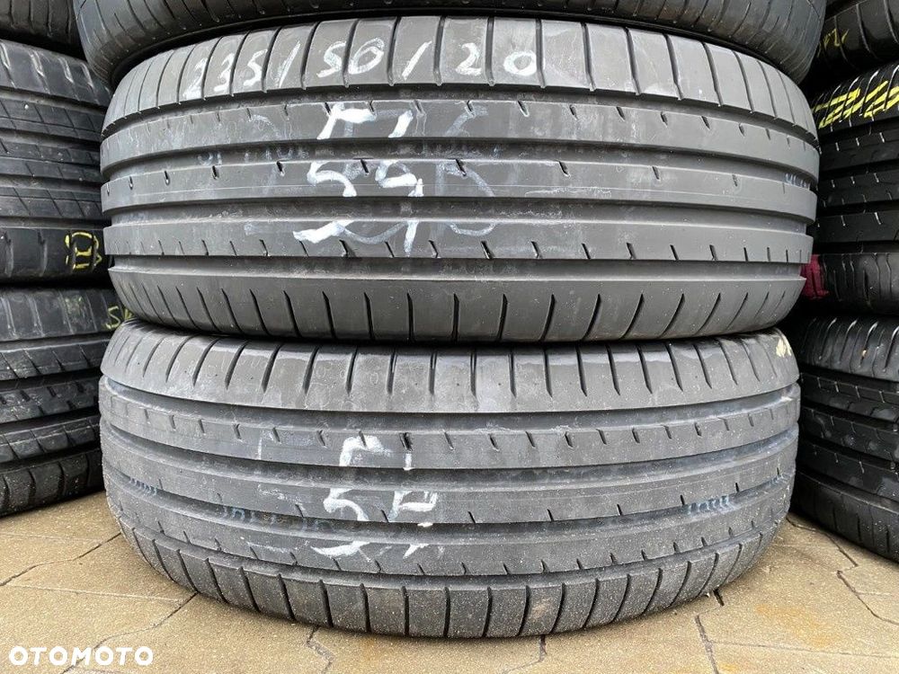 235/50/20 Toyo Proxes Sport_7,5mm_2szt_(54) - 2