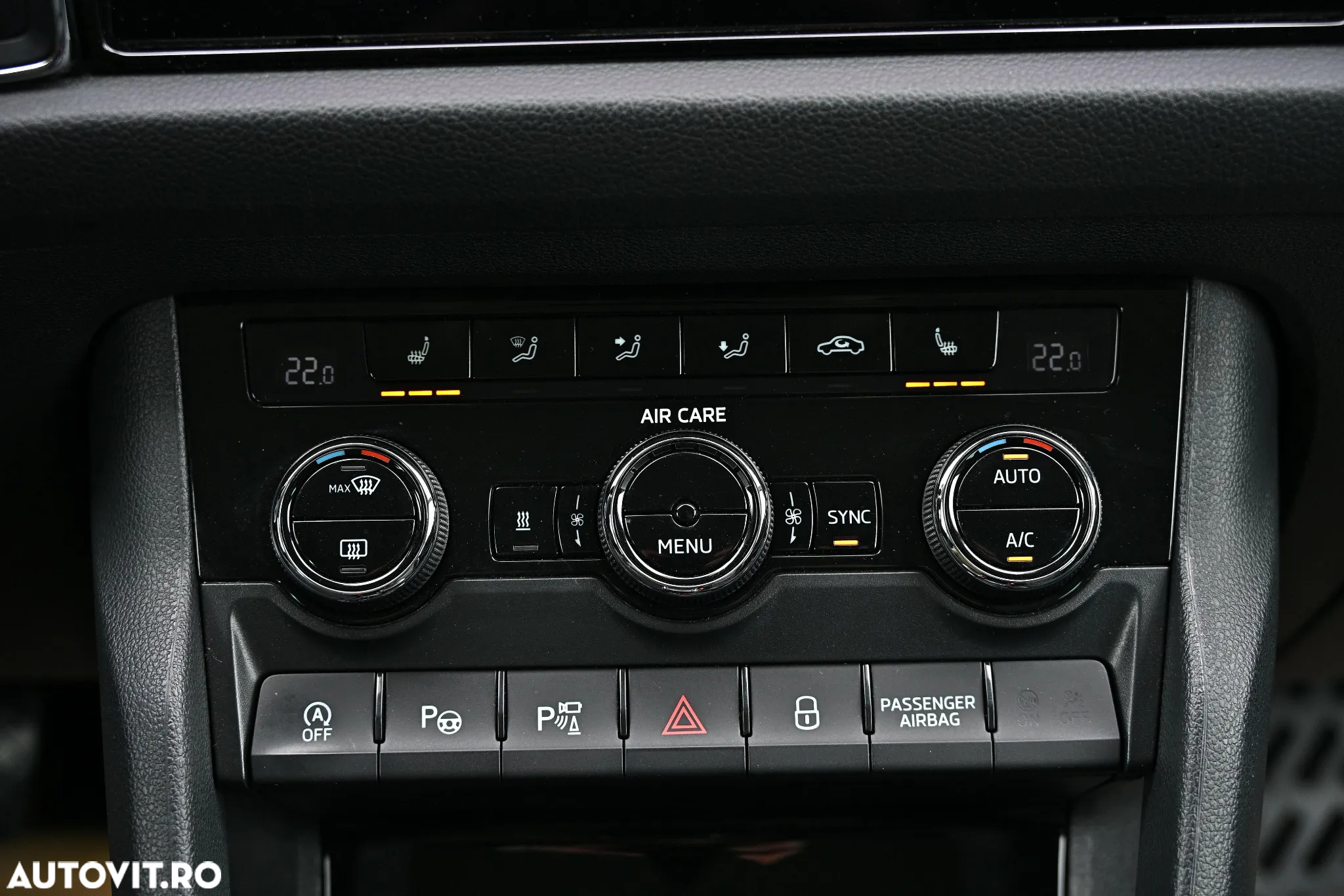 Skoda Kodiaq - 35