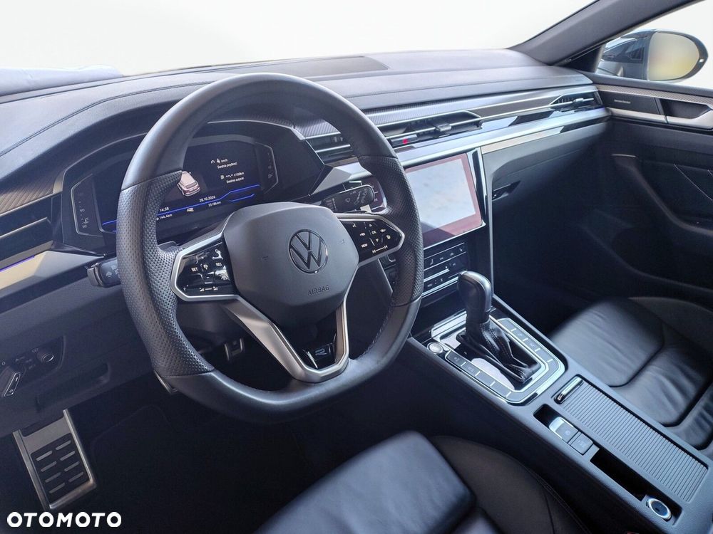Volkswagen Arteon Shooting Brake 2.0 TSI 4Motion Elegance DSG - 10