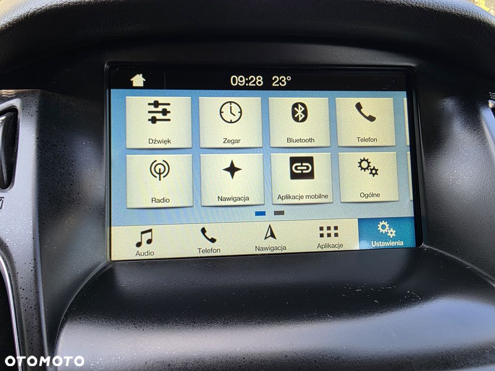 Ford Focus - 18